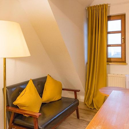 Neckarblick Self Service Hotel Bad Wimpfen Esterno foto