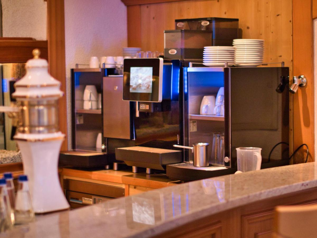 Neckarblick Self Service Hotel Bad Wimpfen Esterno foto