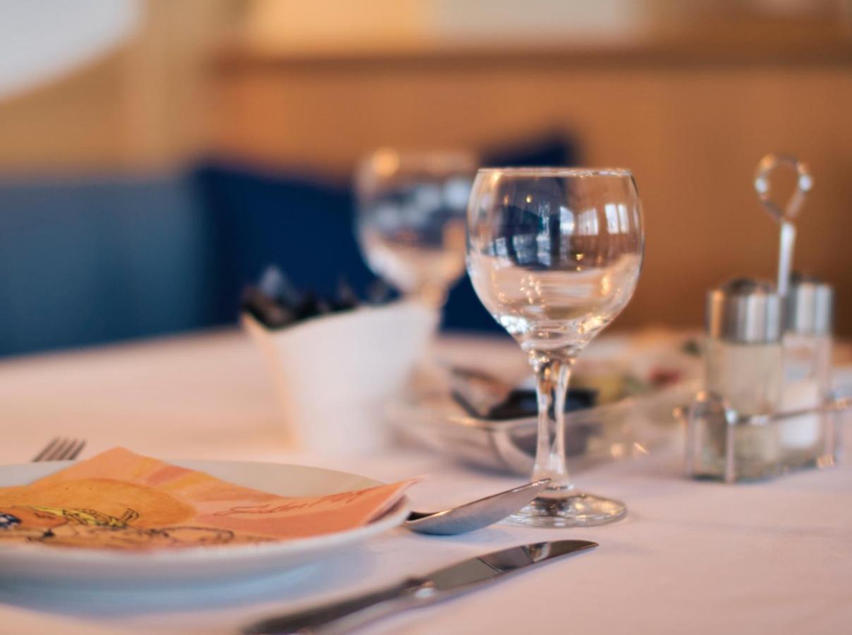 Neckarblick Self Service Hotel Bad Wimpfen Esterno foto