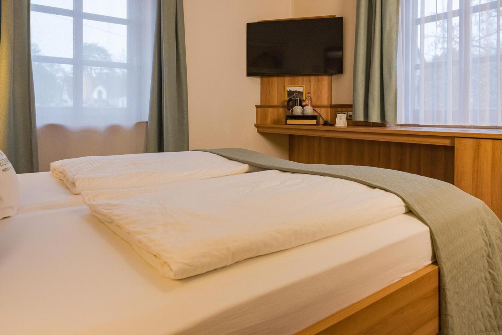 Neckarblick Self Service Hotel Bad Wimpfen Esterno foto