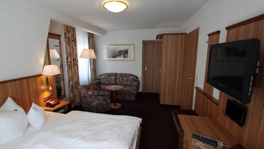Neckarblick Self Service Hotel Bad Wimpfen Esterno foto